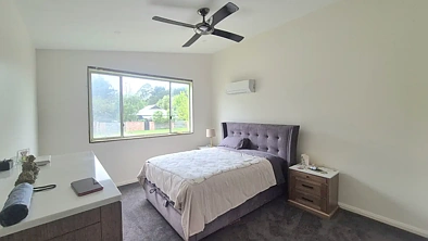 Bedroom - 50 Main Road, Mount Egerton, VIC 3352