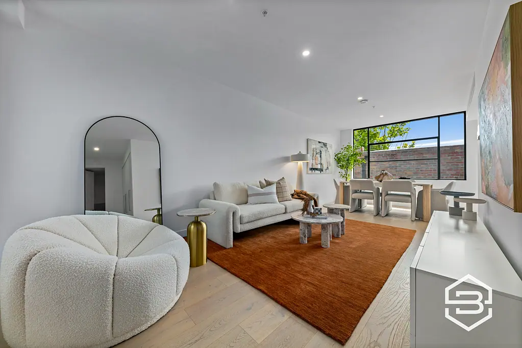 3/2-20 Kerr Street, Fitzroy, VIC 3065