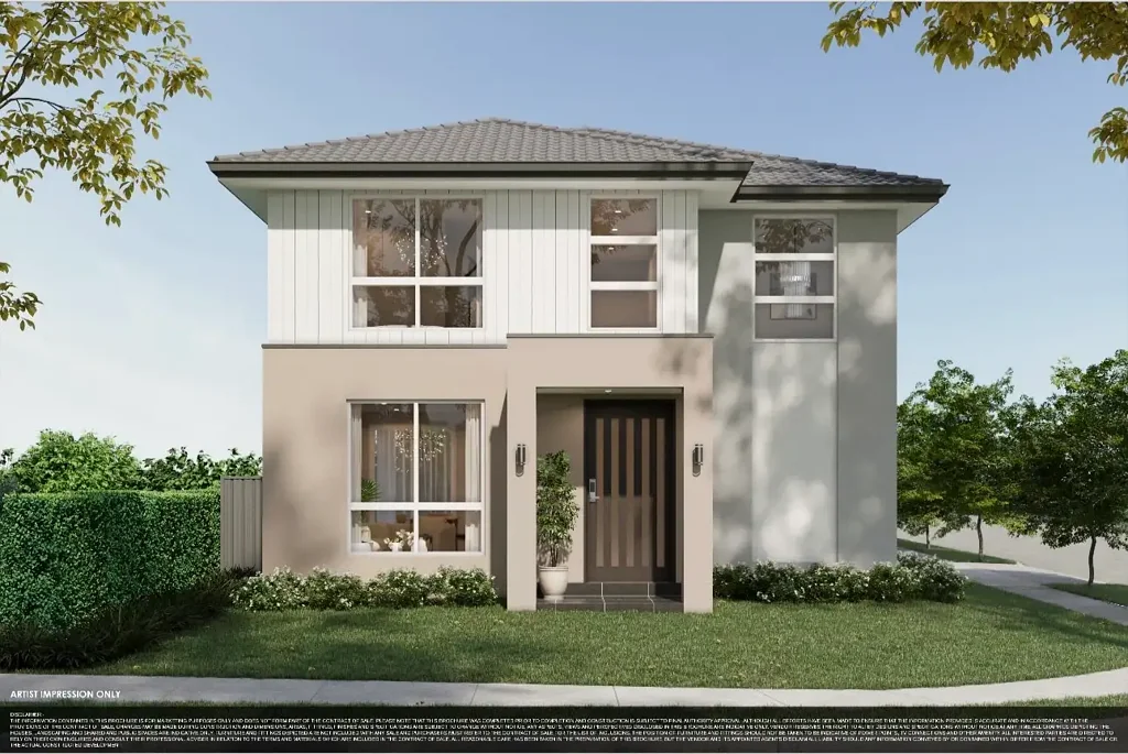 1/226 Grange Avenue, Marsden Park, NSW 2765
