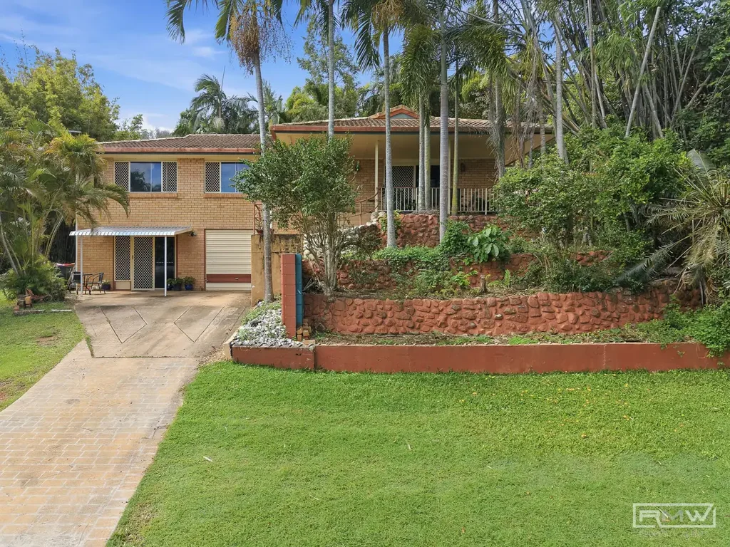 3 Holt Street, Yeppoon, QLD 4703