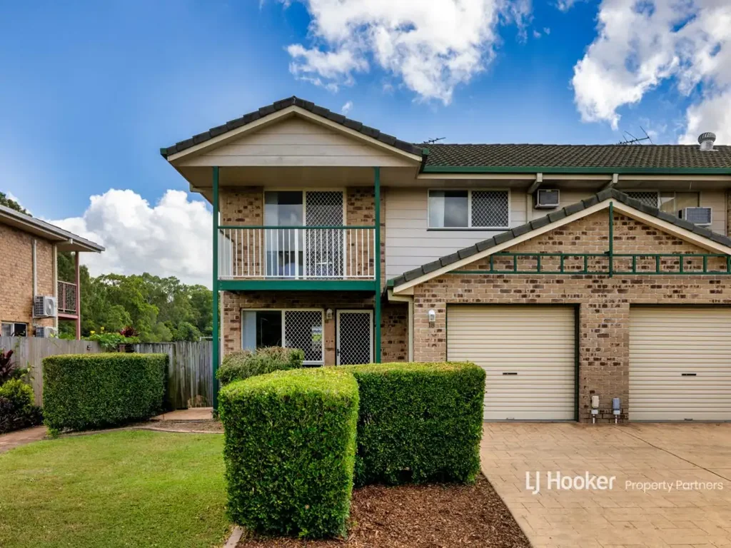 18/9 Premworth Place, Runcorn, QLD 4113