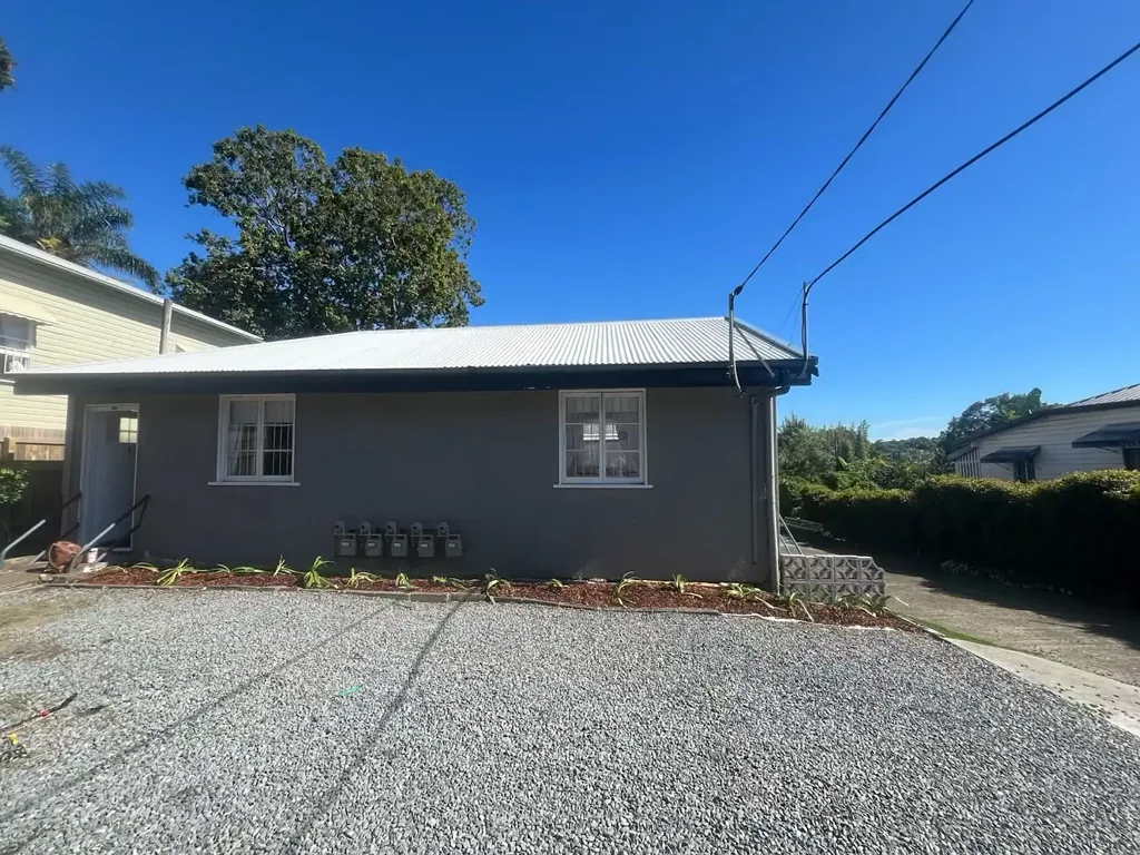 Walk to Kelvin Grove QUT