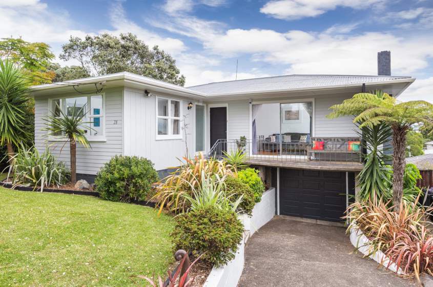 28 Dundee Place, Blockhouse Bay, Auckland, 3 phòng ngủ, 0 phòng tắm, House