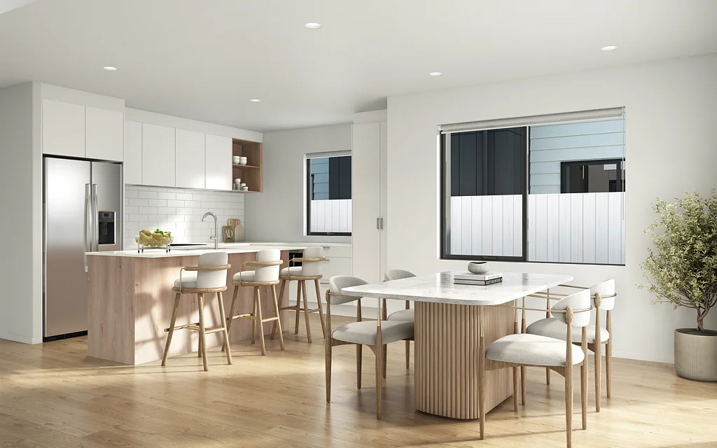 Conifer Grove 3Kwarto Spacious 3-Bed Home in Waiata Shores!