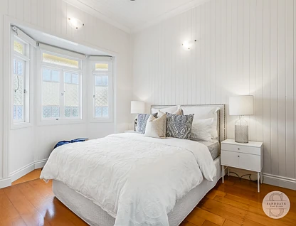 35 Ashford Street, Shorncliffe, Brisbane - Northern Region , 5 Schlafzimmer, 2 Badezimmer, House