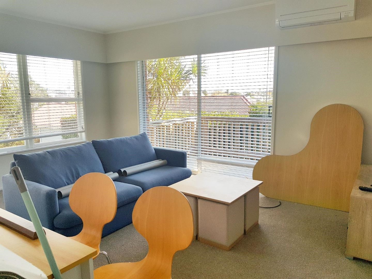 3/14 Ewen Alison Avenue, Devonport, Auckland - North Shore, 2 ਕਮਰੇ, 1 ਬਾਥਰੂਮ