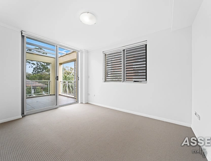 20/5-15 Boundary Street, Roseville, Upper North Shore, 1部屋, 1バスルーム, Apartment