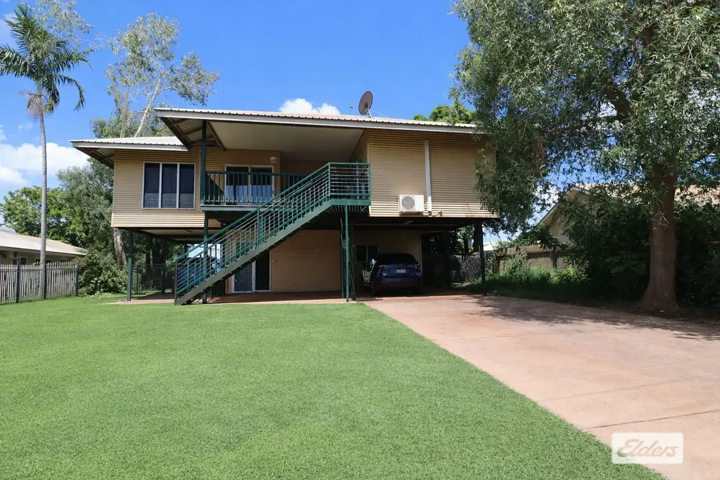 Spacious Family Home - Great Location!