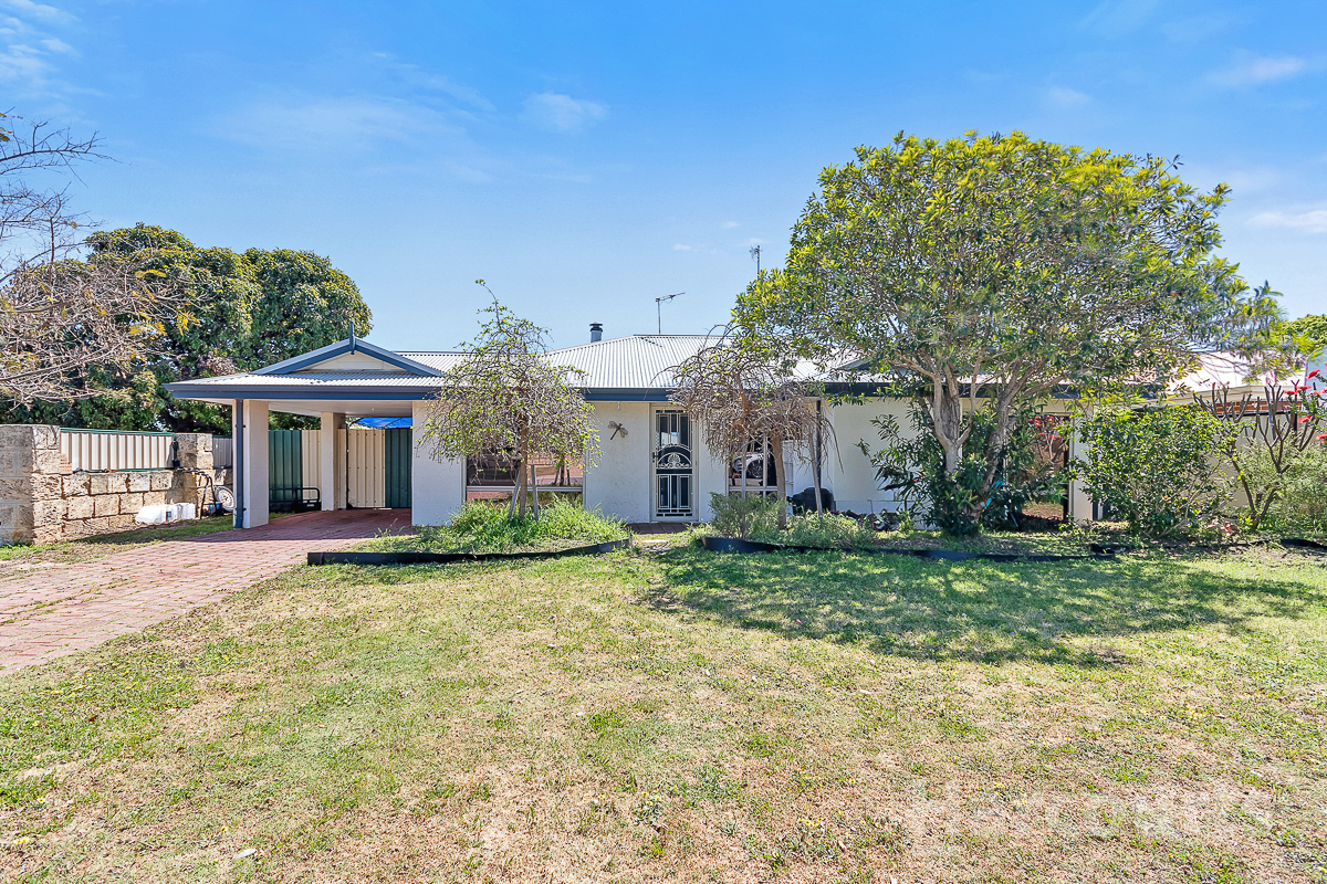 1 REDBANK RISE, CLARKSON WA 6030, 0房, 0浴, House