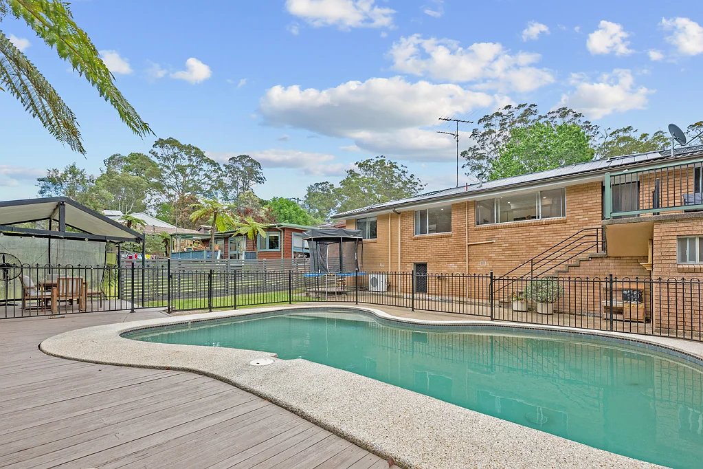 26 Wareemba Avenue, Thornleigh, NSW 2120