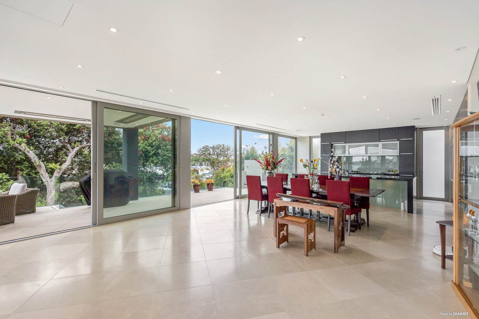 62 Compass Point Way, Half Moon Bay, Auckland - Manukau, 5 habitaciones, 6 baños