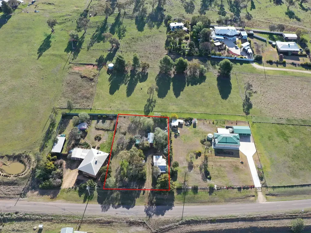 55 Wirrimah Road, Bendick Murrell, via, Young, NSW 2594