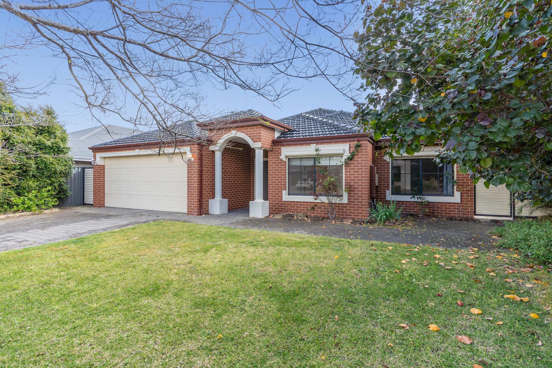 45 BARBARIGO BEND, AVELEY WA 6069, 0房, 0浴, House