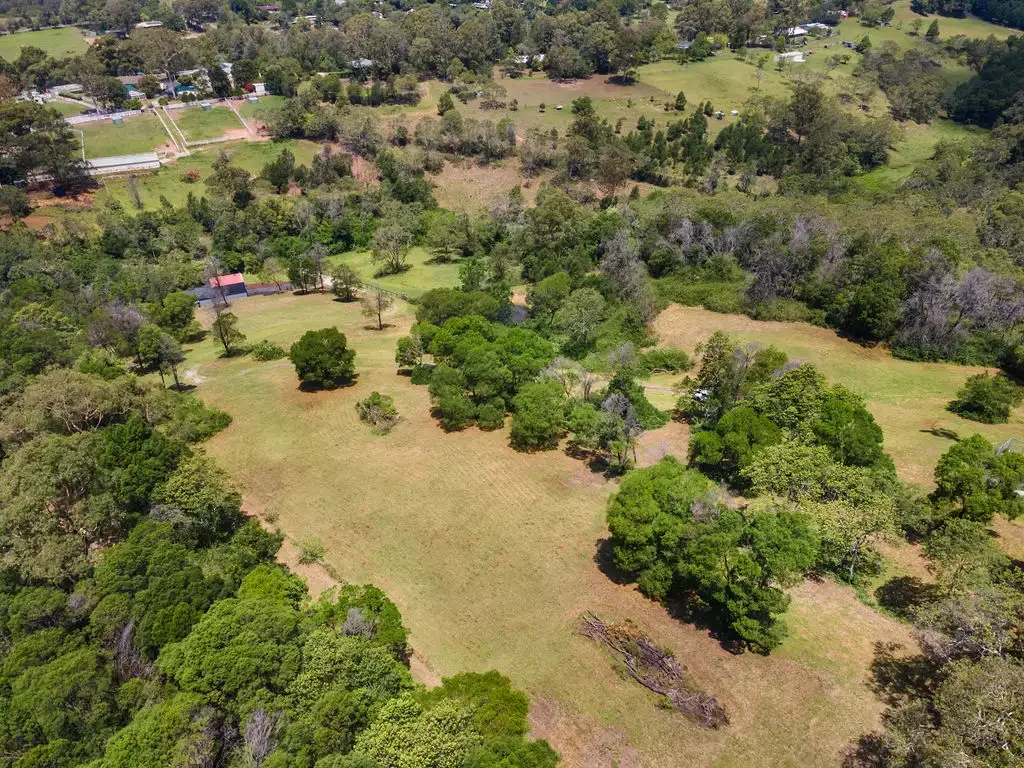 Kurrajong Hills 2Zimmer Elevated Acreage with Peace and Privacy