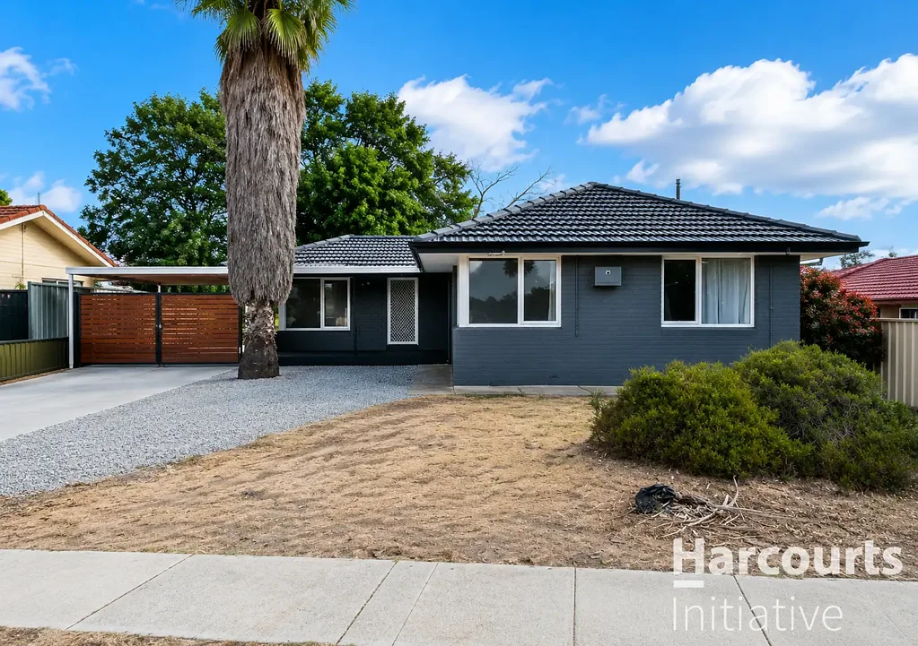 Girrawheen 3 Bedroom Great home, great opportunity!