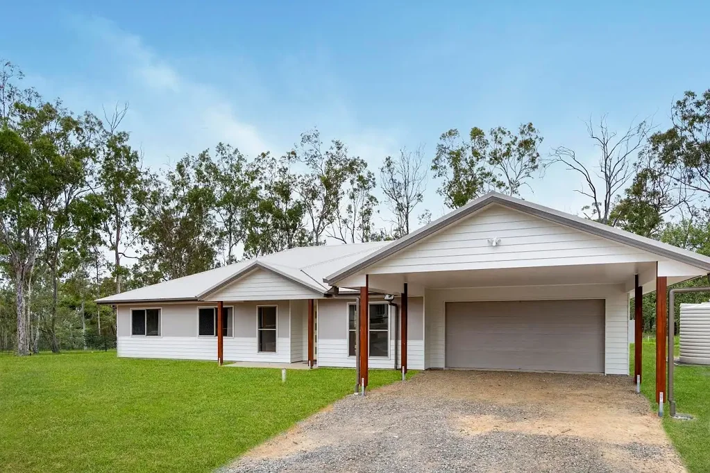 20 Howell Circuit, Adare, QLD 4343