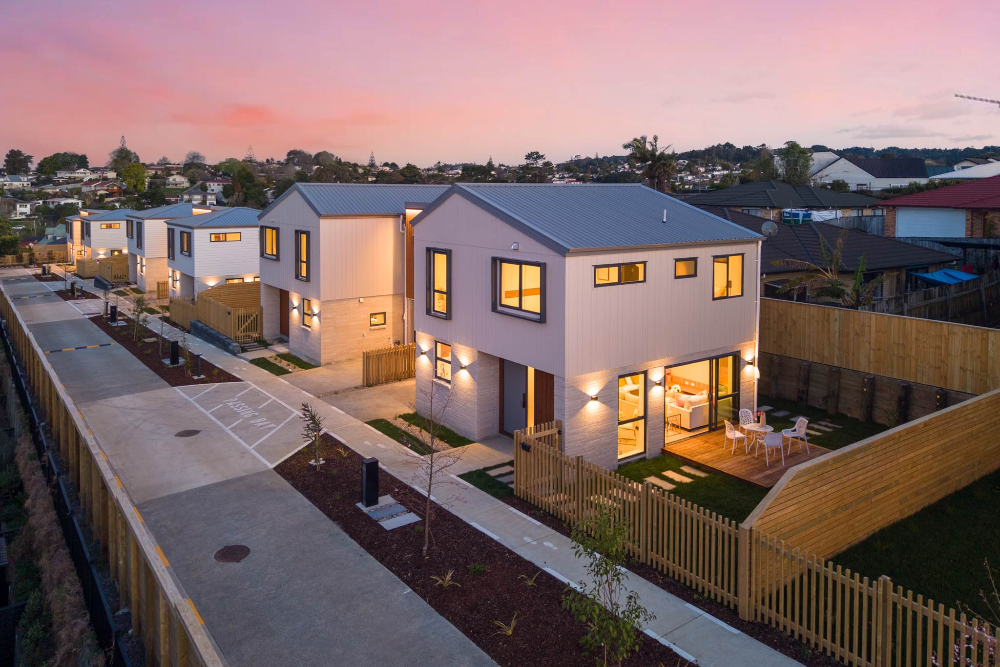 Lot 7/315A Glengarry Road, Glen Eden, photo 1