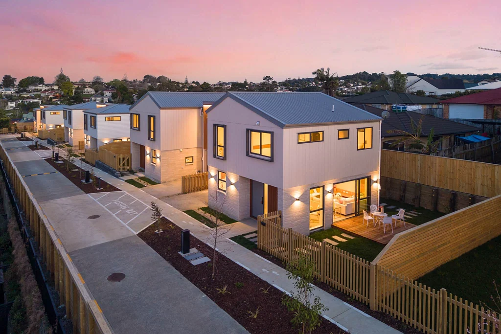 Glen Eden 4 Bedroom YOUR OWN STREET ADDRESS…
