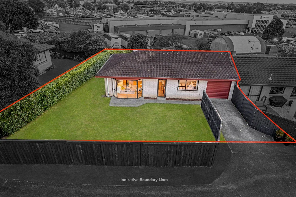 Mount Wellington 2침실 MODERN FREEHOLD & SINGLE LEVEL HOME