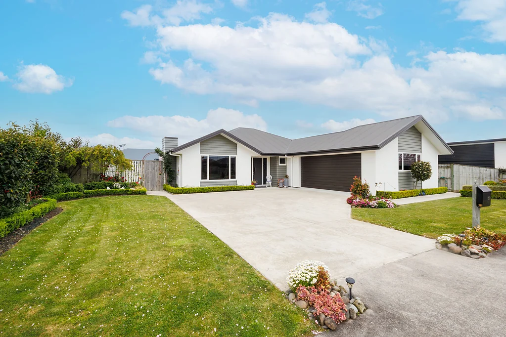 10 Cherry Place, Feilding, Manawatu, Manawatu-Wanganui