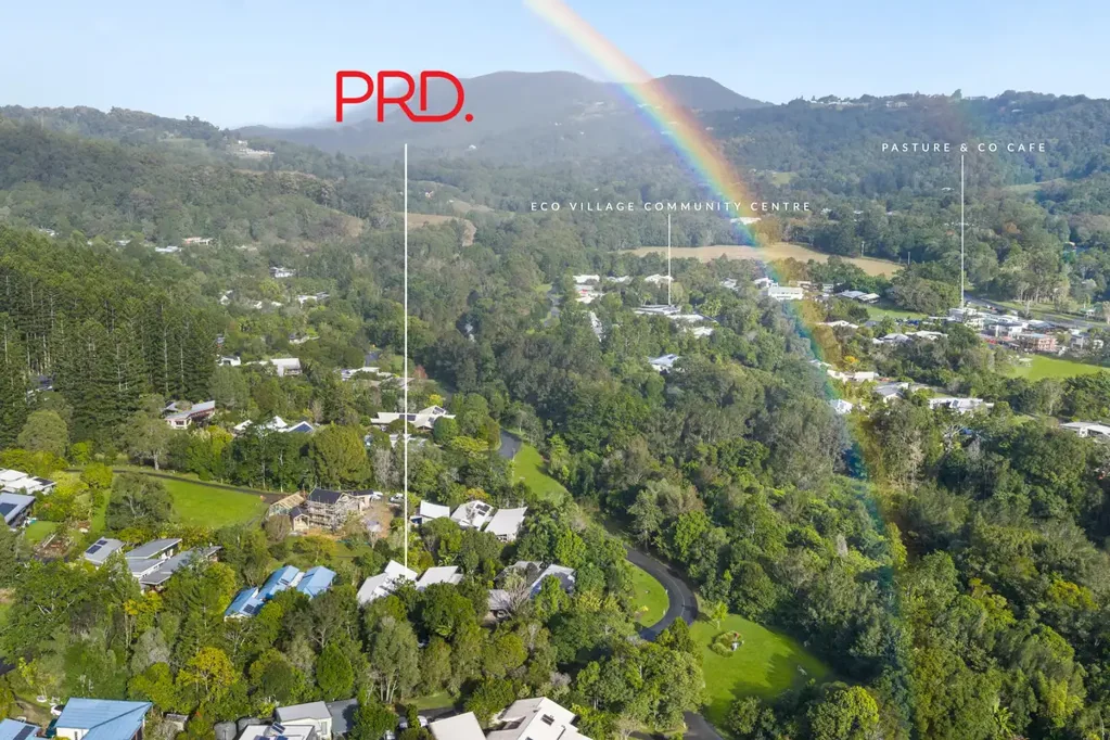 Currumbin Valley 3غرفة نوم The best value home in Currumbin Eco Village