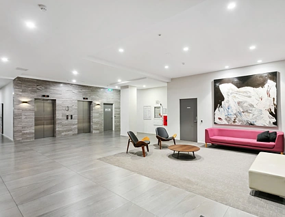 2/172 Railway Parade, West Leederville, WA 6007, 1 chambres, 1 salles de bain, Apartment