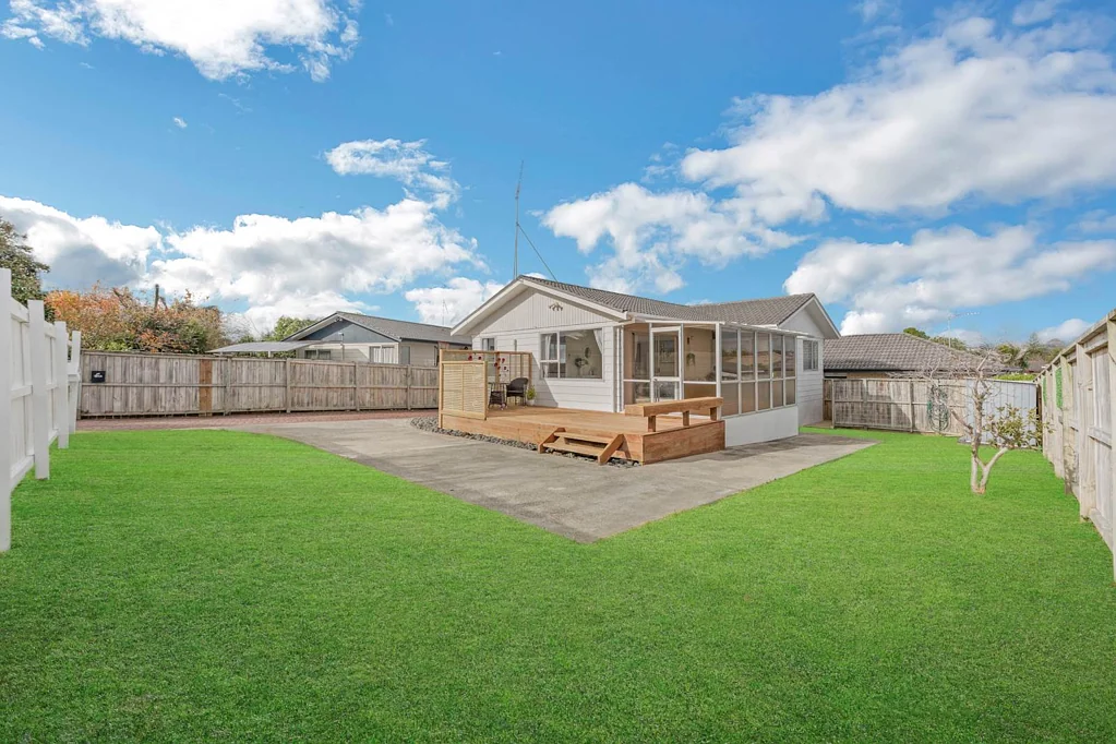161 Gills Road, Half Moon Bay, Manukau City, Auckland