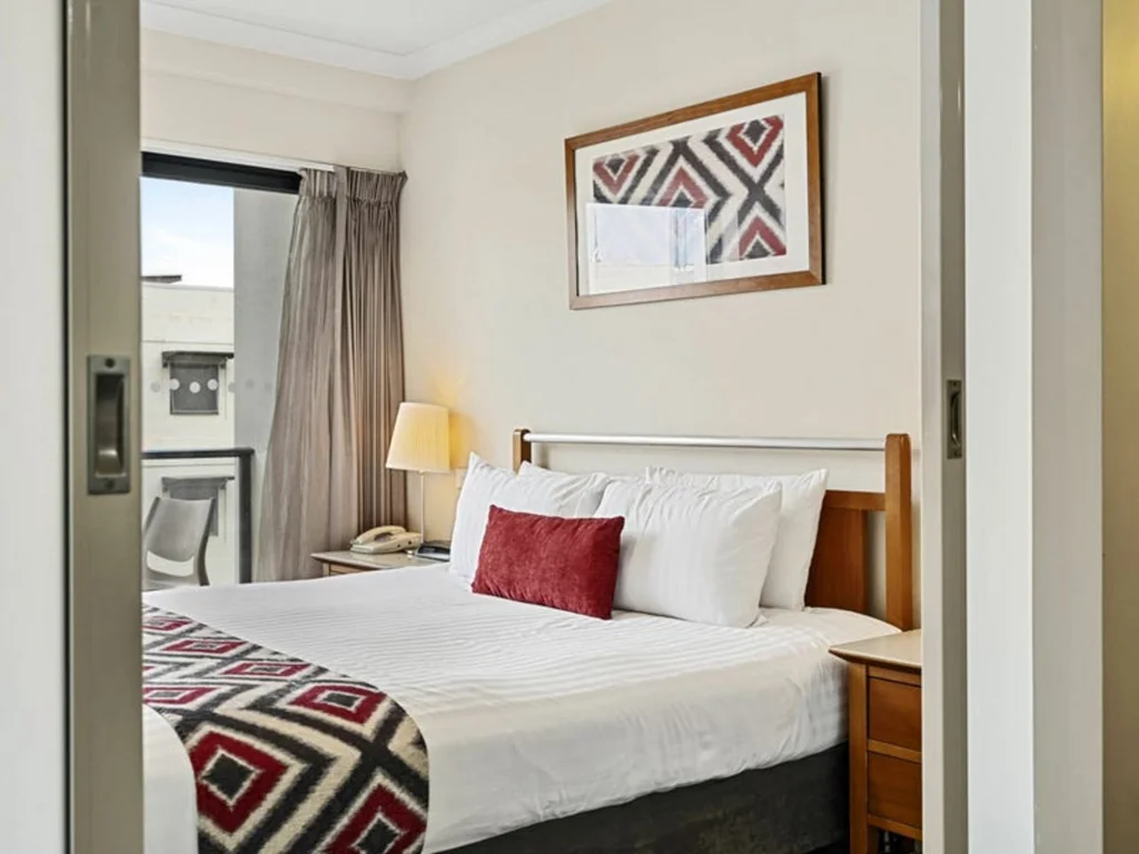 409/112 Mounts Bay Road, Perth, WA 6000