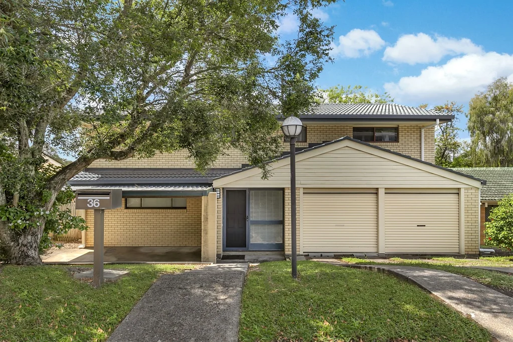 36 Yallambee Road, Jindalee, QLD 4074