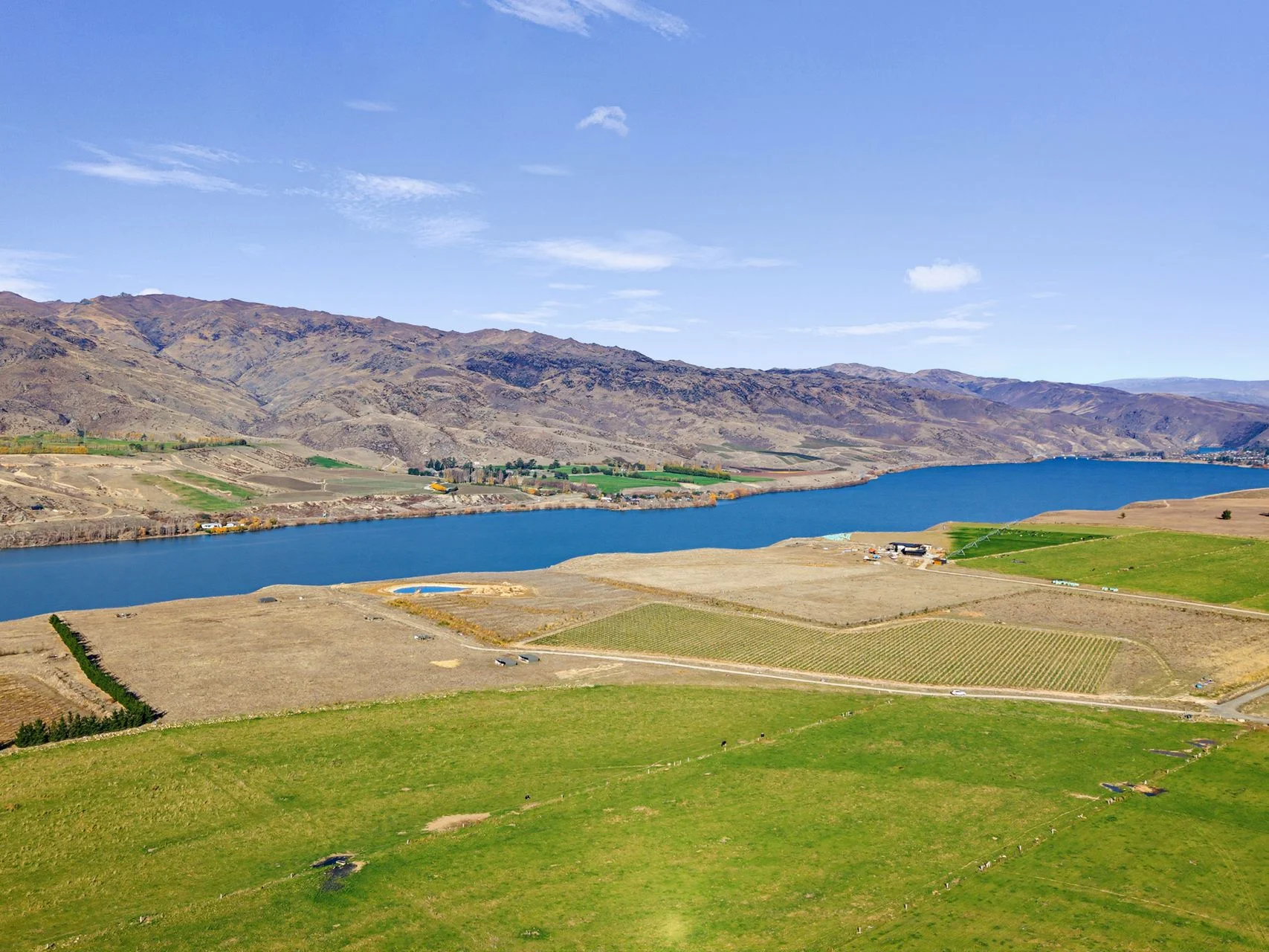 34C Sugarloaf Drive, Cromwell, Central Otago District, Otago, 0 Schlafzimmer, 0 Badezimmer, Lifestyle Section
