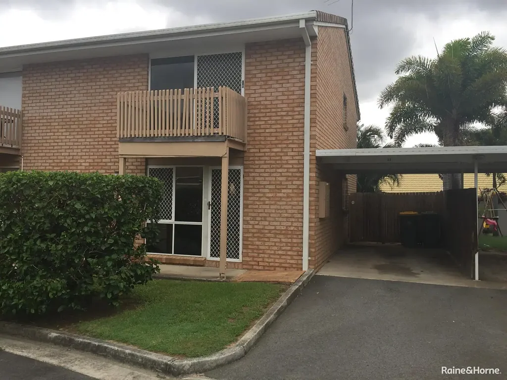 3 Bedroom Townhouse in a Secure Gated Complex