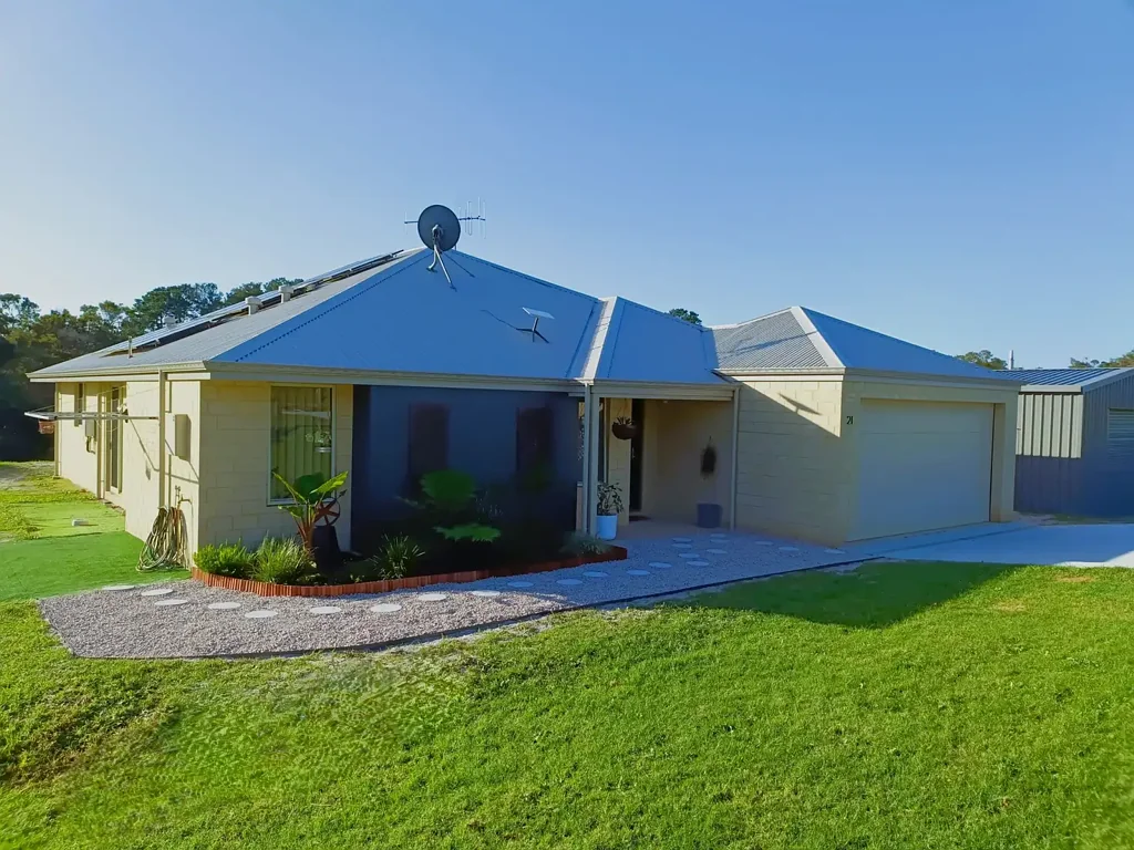 21 Lesueur View, Kalgan, WA 6330
