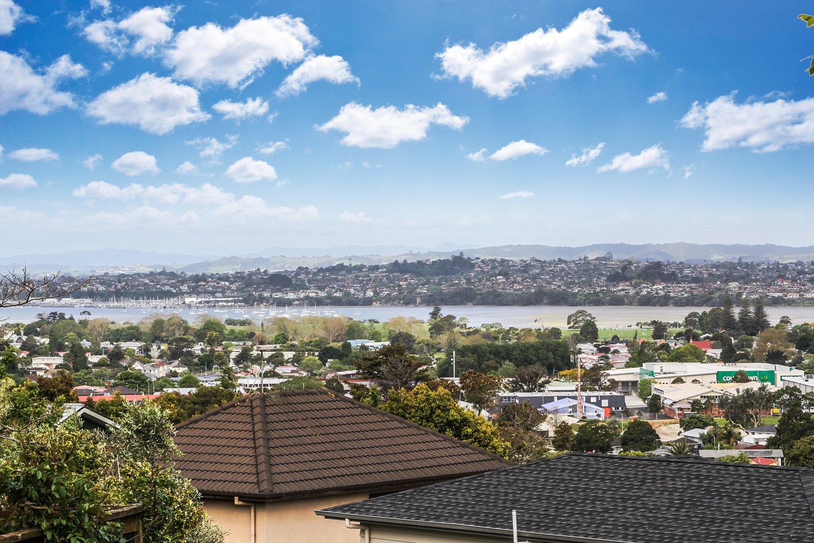 Residential  Mixed Housing Suburban Zone