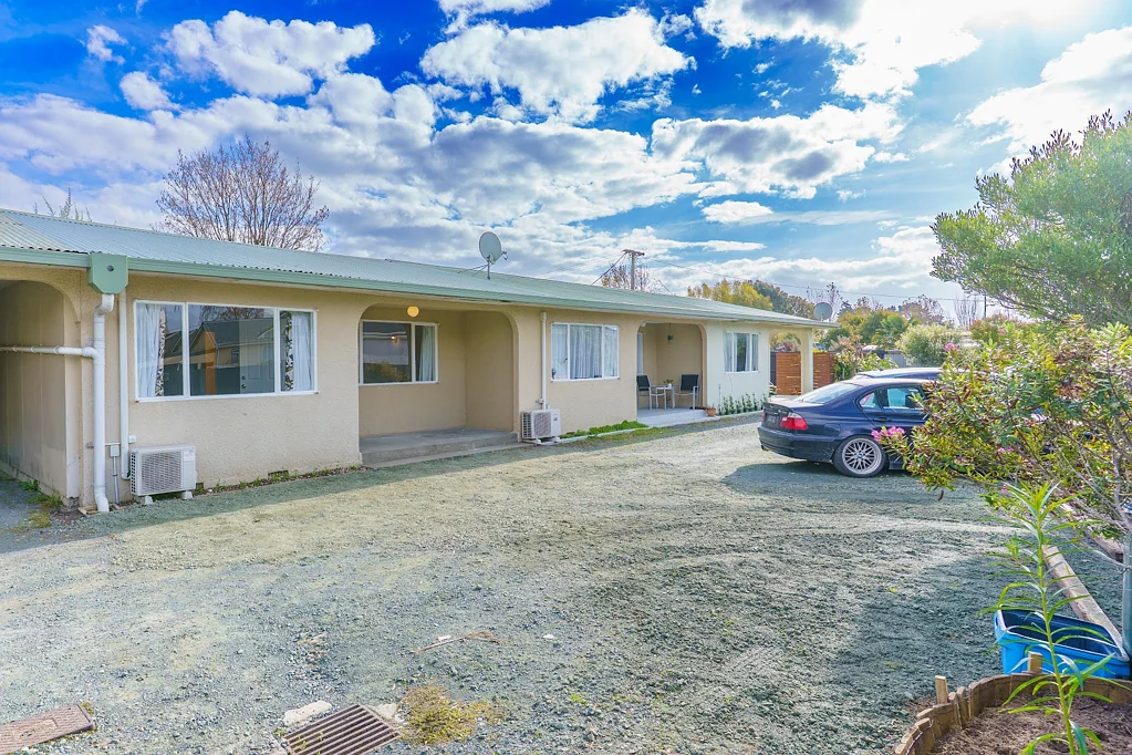 Tahunanui 2બેડરૂમ High Yielding Rental or Sound First Home