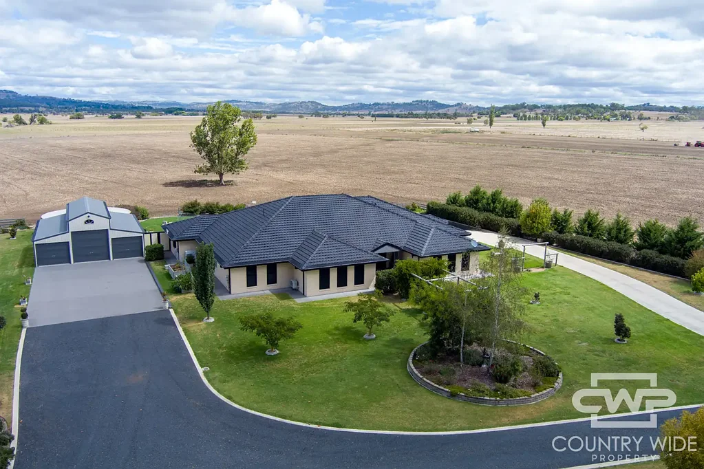 Glen Innes Premium Lifestyle Estate