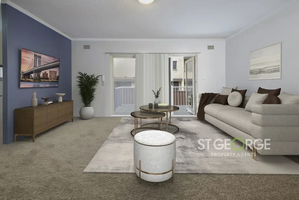 Penshurst 2 Bedroom 2-Bedroom Apartment with Northerly Aspect - First Home Buyer Special