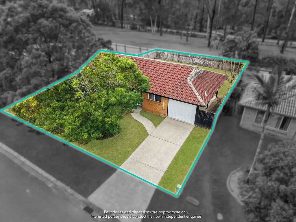 5 Melrose Street, Eagleby, QLD 4207, 3 rūma, 1 rūma horoi, House