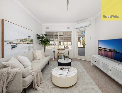 5/2 Iron Street, North Parramatta, Parramatta (Northwest suburbs), 2 chambres, 1 salles de bain, Apartment