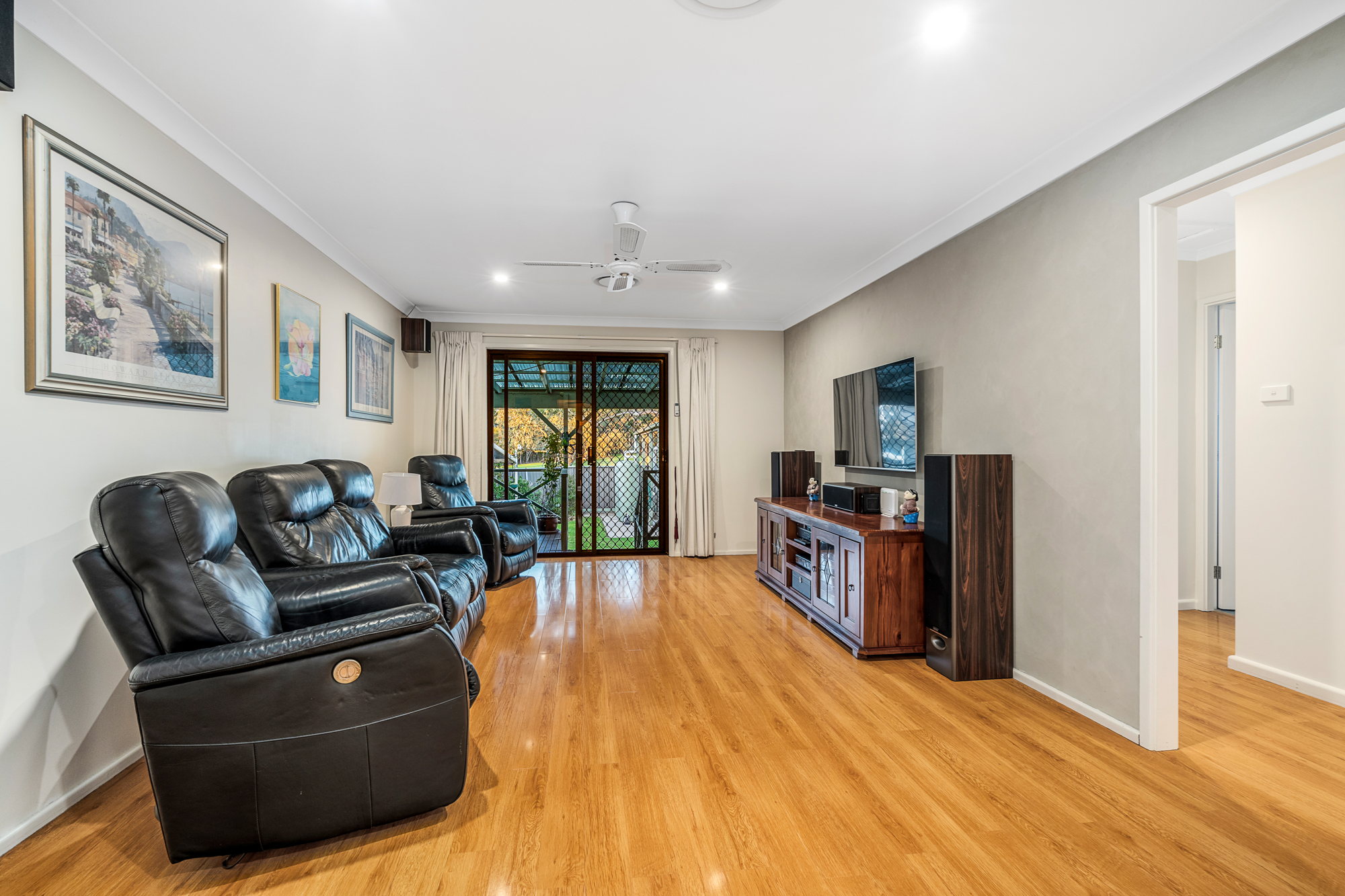 24 SHANKE CR, KINGS LANGLEY NSW 2147, 0房, 0浴, House