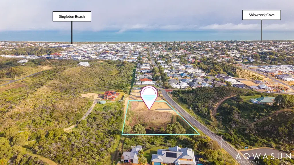 Golden Bay A Canvas of Scale, Vision & Ocean Views