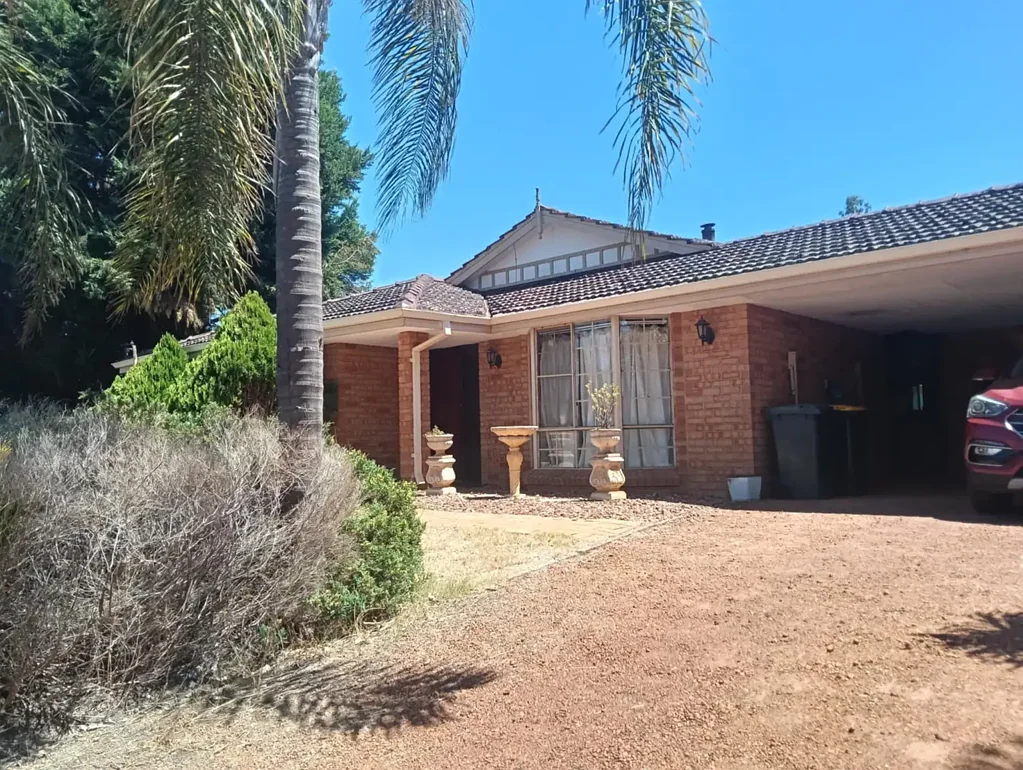 1 Greenstone Way, Boddington, WA 6390
