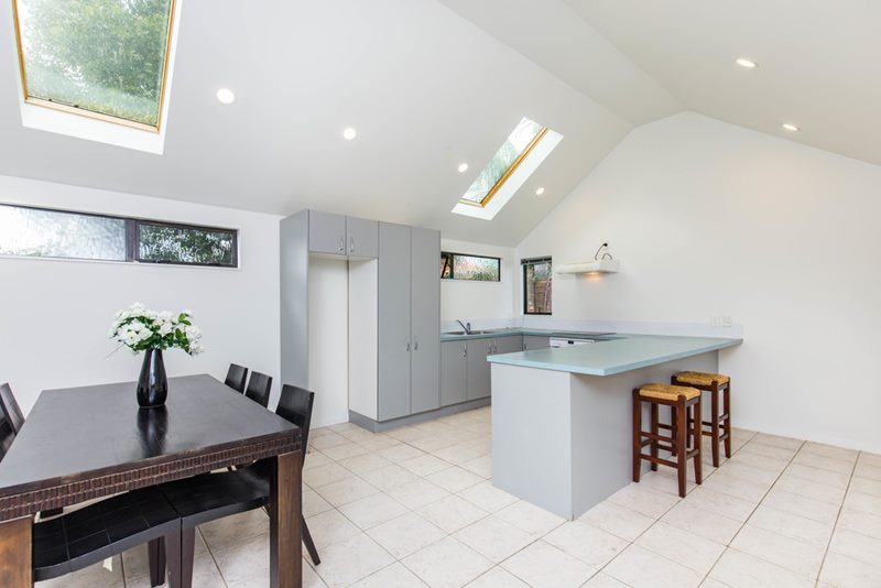 4a Howlett Street, Waterview, Auckland, 4房, 0浴