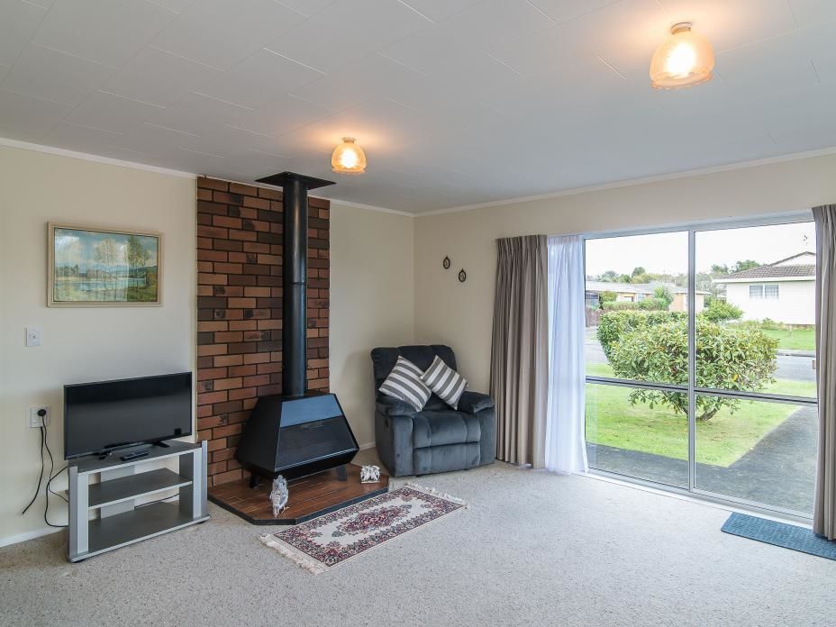 1/17 Manawa Avenue, Raumati Beach, Kapiti Coast, 3 Schlafzimmer, 1 Badezimmer