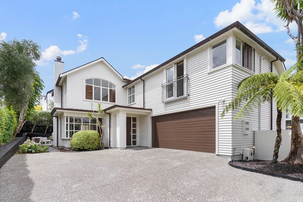 26A Bay Road, St Heliers, Auckland City, Auckland
