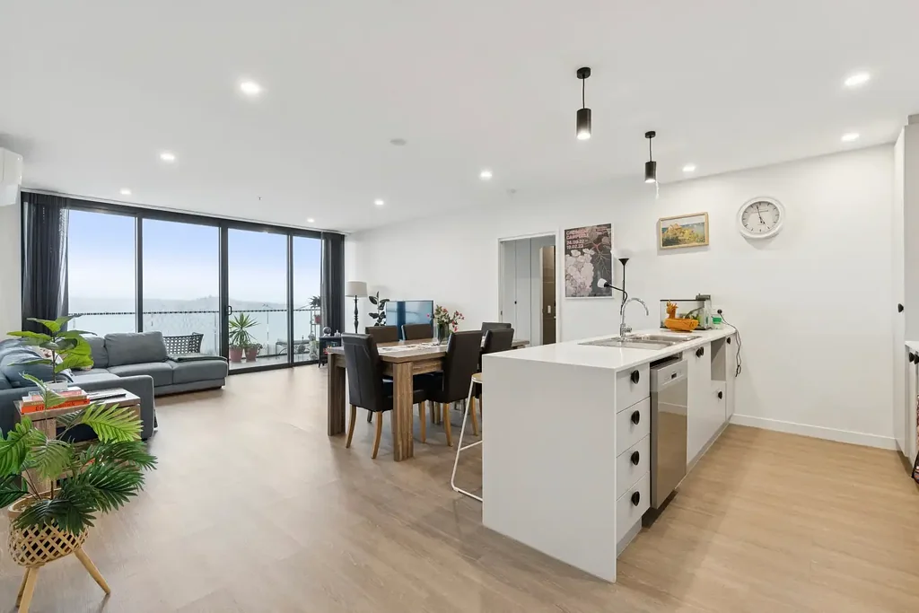 Wright 3房  Spacious Convenient and Amazing Views