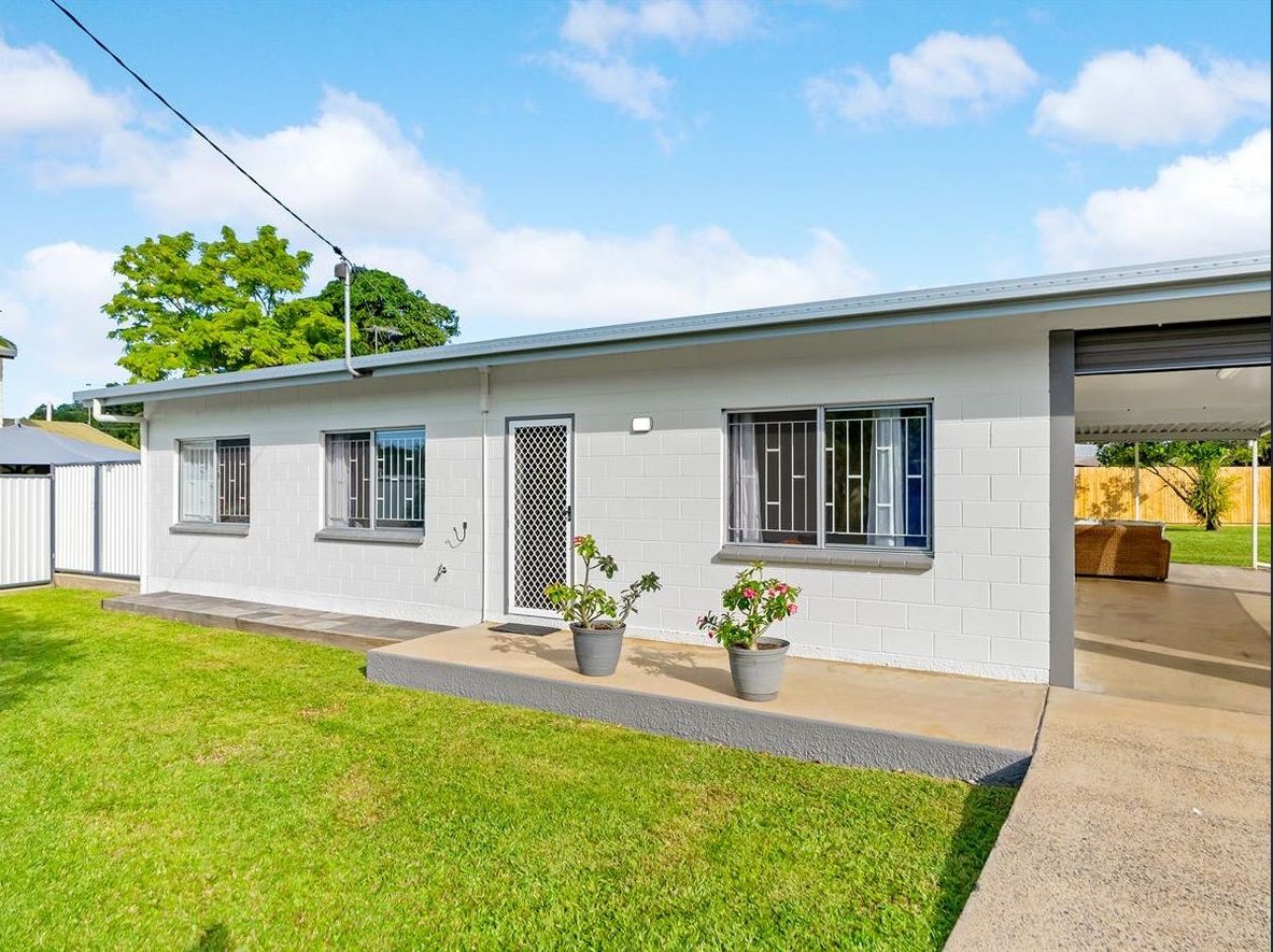 7 CARINA CL, WHITE ROCK QLD 4868, 0 침실, 0 욕실, House