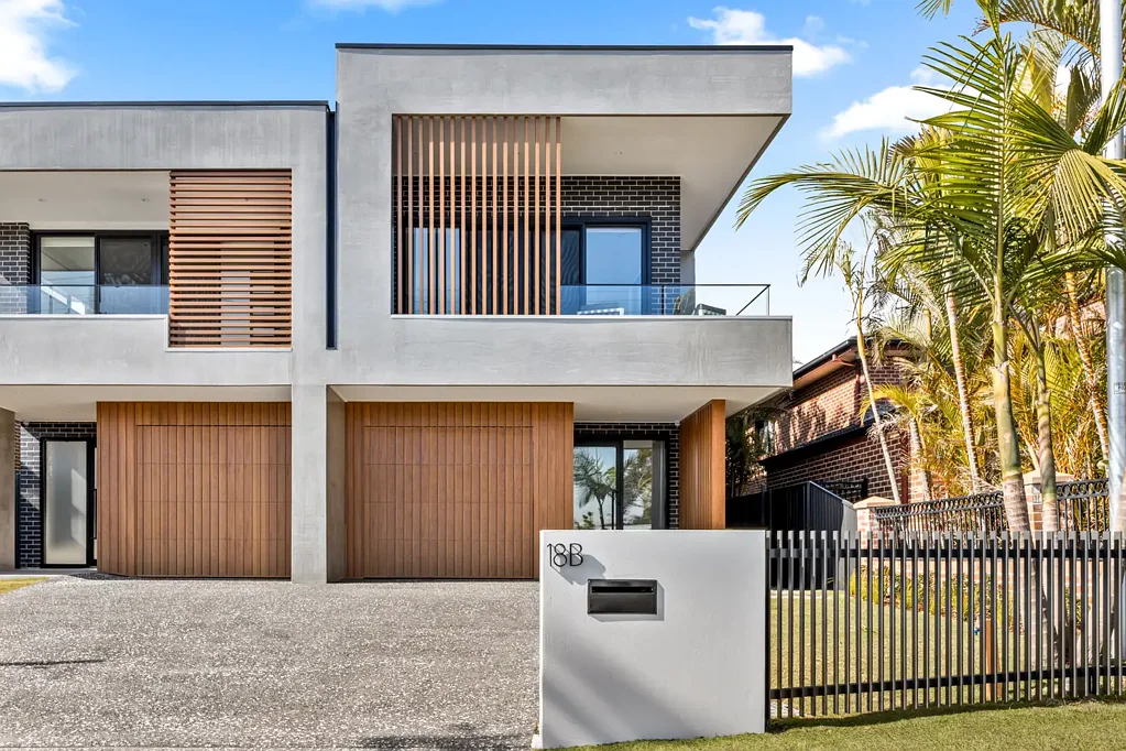 Architectural Elegance
