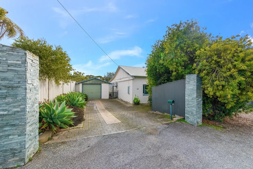 42 New West Road, Port Lincoln, SA 5606