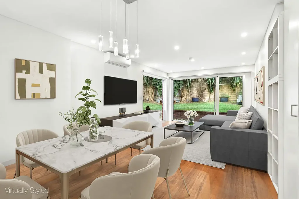 73 Onslow Street, Rose Bay, NSW 2029