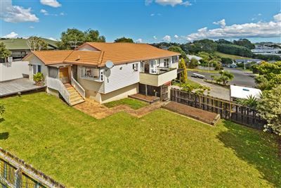 3 Altair Place, Windsor Park, Auckland - North Shore, 4房, 0浴